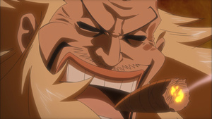 One Piece Film 10